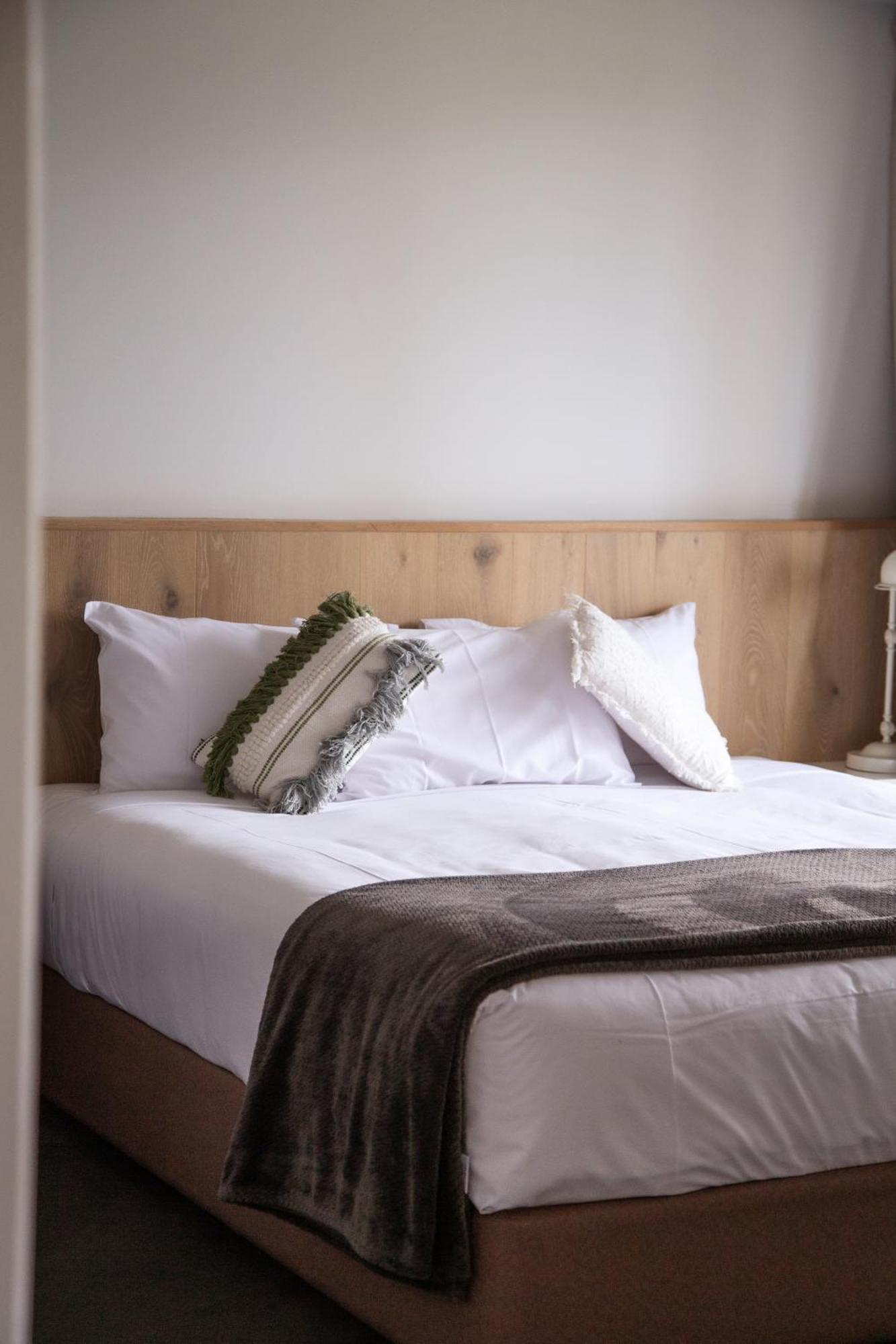 Nagambie Waterfront Motel Εξωτερικό φωτογραφία