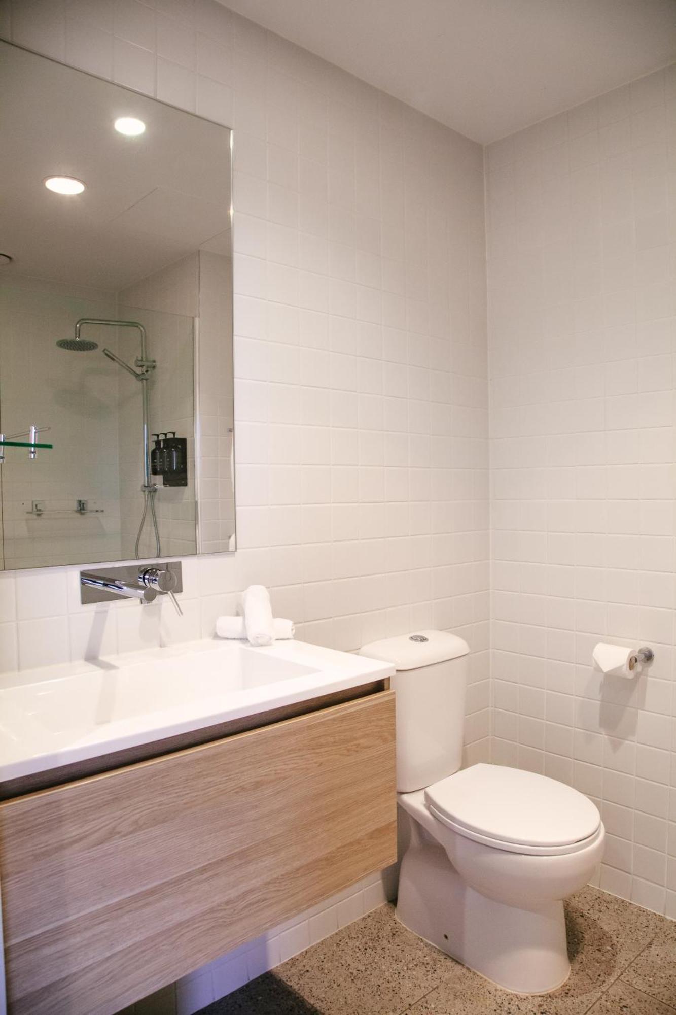 Nagambie Waterfront Motel Εξωτερικό φωτογραφία